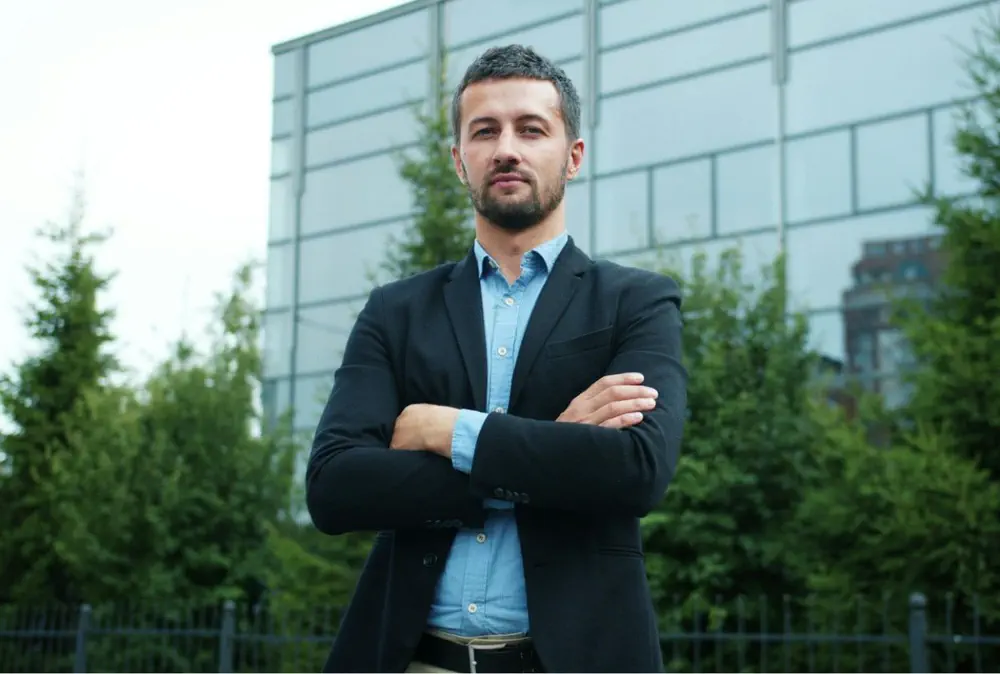 Jak získat podnikatelskou půjčku: Průvodce pro podnikatele