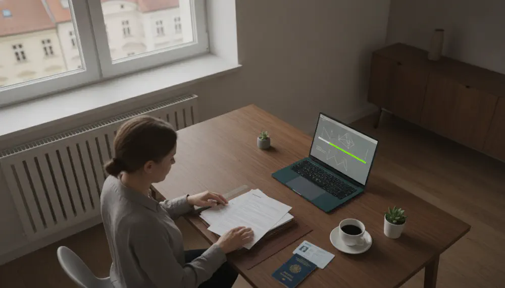 Jaké doklady potřebuji k půjčce? Stručný přehled dokumentů
