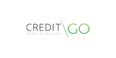 společnost CreditGo